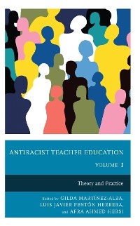 Antiracist Teacher Education - 