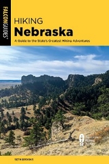 Hiking Nebraska -  Seth Brooks