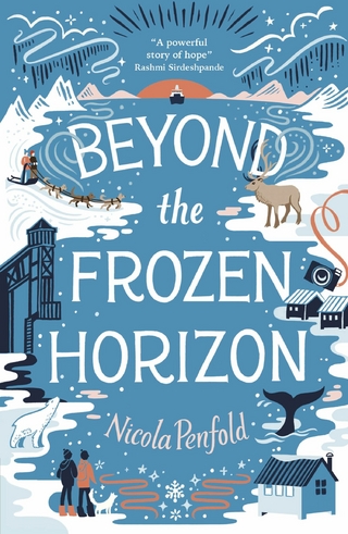 Beyond the Frozen Horizon