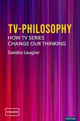 TV-Philosophy - Sandra Laugier