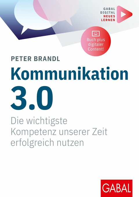 Kommunikation 3.0 -  Peter Brandl