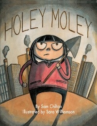 Holey Moley - Sam Chilton