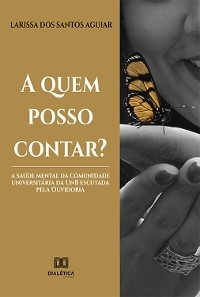 A quem posso contar?