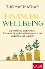 Financial Wellbeing -  Thomas Mathar