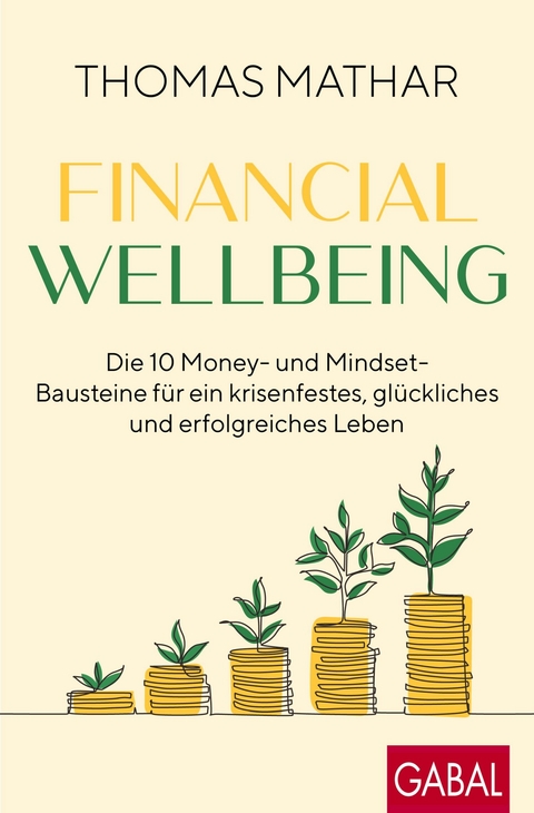 Financial Wellbeing -  Thomas Mathar