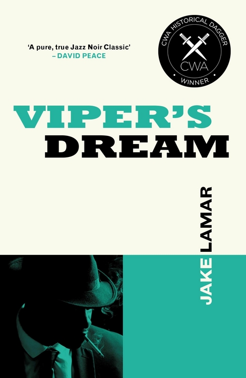Viper's Dream - Jake LaMar