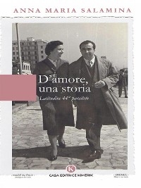 D'amore, una storia
