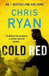 Cold Red - Chris Ryan