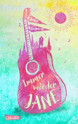 Immer wieder Jane - Jenn Bennett