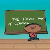 The First Day of School - Kelley Rice
