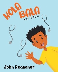 HOLA BALA - John Reasoner