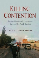 Killing Contention - Sammy Zeyad Badran