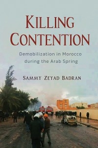 Killing Contention - Sammy Zeyad Badran