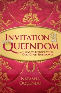 Invitation 2 Queendom