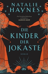 Die Kinder der Jokaste - Natalie Haynes