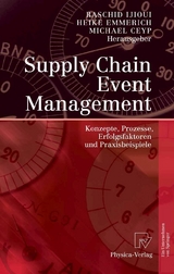 Supply Chain Event Management - 