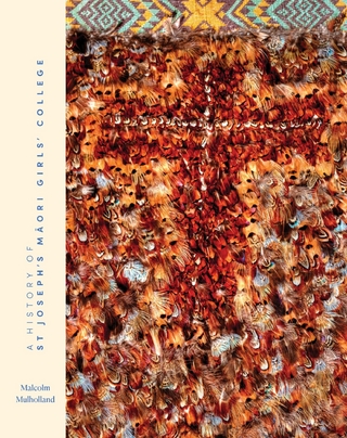 History of St Joesph's Maori Girls' College