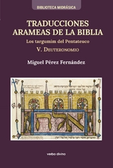 Traducciones arameas de la Biblia - V -  Miguel Perez Fernandez