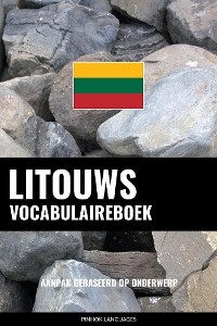 Litouws Vocabulaireboek