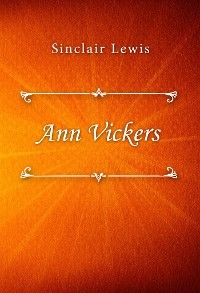 Ann Vickers