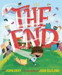 The End - John Bray