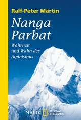 Nanga Parbat -  Ralf-Peter M&auml;rtin