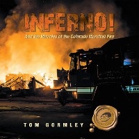 Inferno! - Tom Gormley