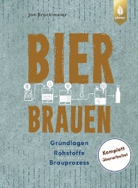 Bier brauen - Jan Br&uuml;cklmeier