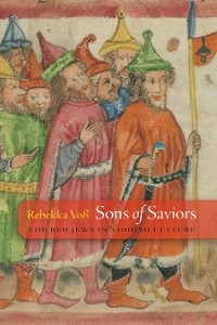 Sons of Saviors - Rebekka Vo&szlig;