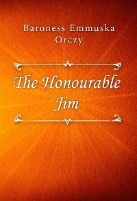 The Honourable Jim