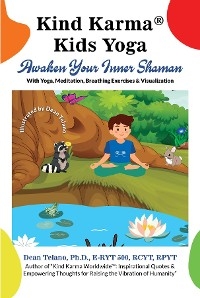 Kind Karma® Kids Yoga