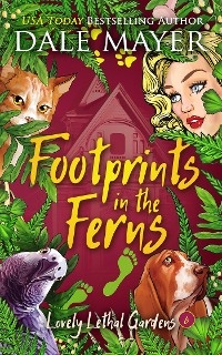 Footprints in the Ferns -  Dale Mayer