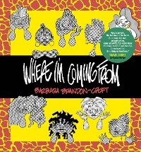 Where I'm Coming From