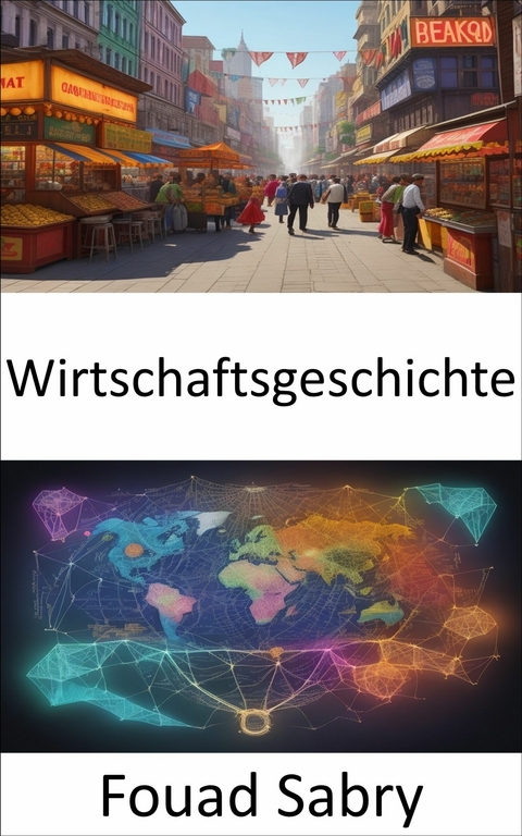 Wirtschaftsgeschichte -  Fouad Sabry