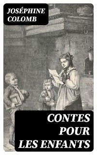 Contes pour les enfants