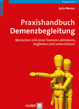 Praxishandbuch Demenzbegleitung -  Werner