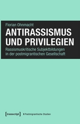 Antirassismus und Privilegien -  Florian Ohnmacht