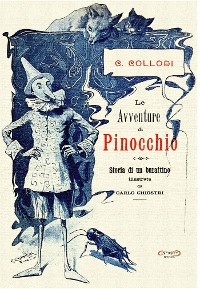 Le avventure di Pinocchio