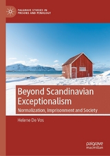Beyond Scandinavian Exceptionalism -  Helene De Vos