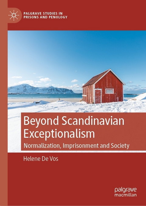 Beyond Scandinavian Exceptionalism -  Helene De Vos