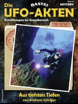 Die UFO-AKTEN 44 -  Andreas Schr&ouml;ter