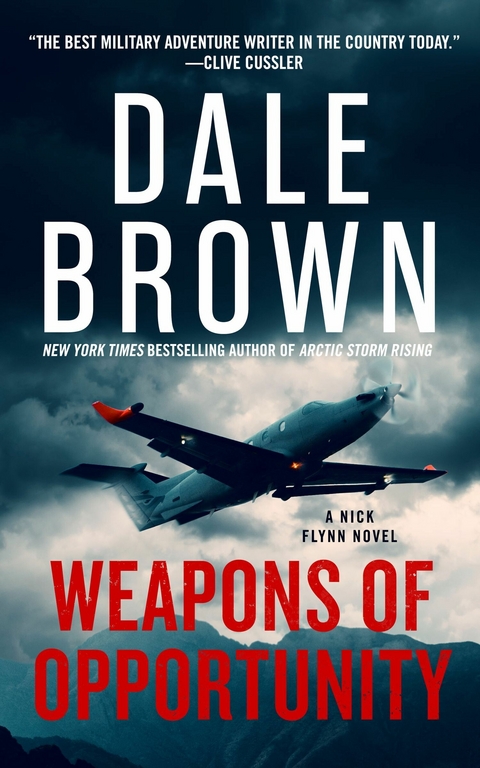 Weapons of Opportunity -  Dale Brown