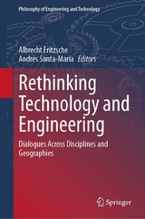 Rethinking Technology and Engineering - 