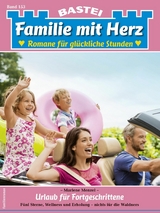 Familie mit Herz 153 - Marlene Menzel