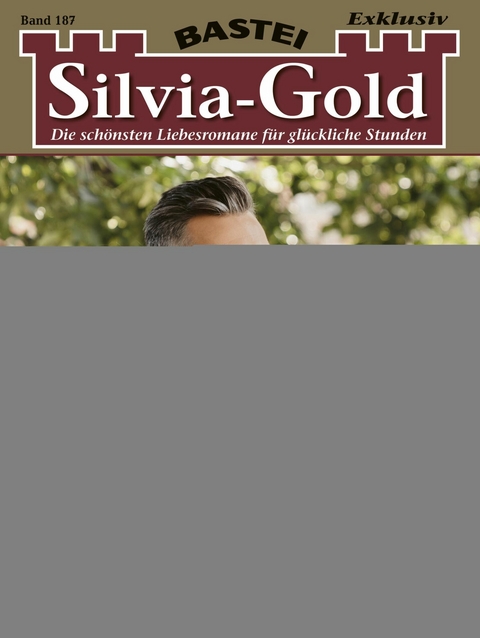 Silvia-Gold 187 - Amelie Gr&uuml;newald