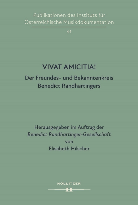 Vivat Amicitia! - 