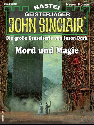 John Sinclair 2342