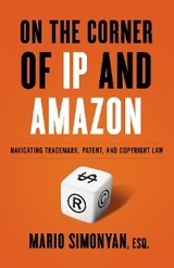 On the Corner of IP and Amazon - Mario Simonyan