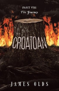 CROATOAN - James Olds