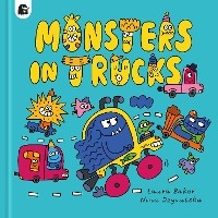 Monsters in Trucks